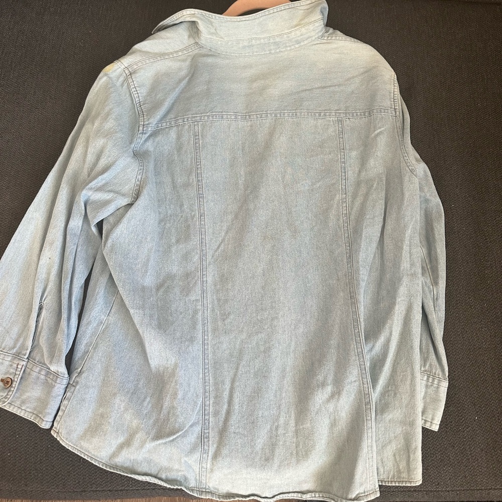 Foxcroft Jacket - Picture 2 of 3